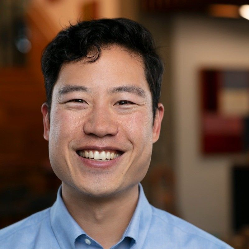 Kurt Tsuo, Chief Business Officer of Varaha