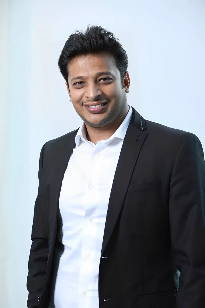 Kushal Nahata
