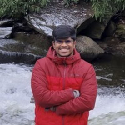 Kushal Pillay Put Robot Eyes in a Phone