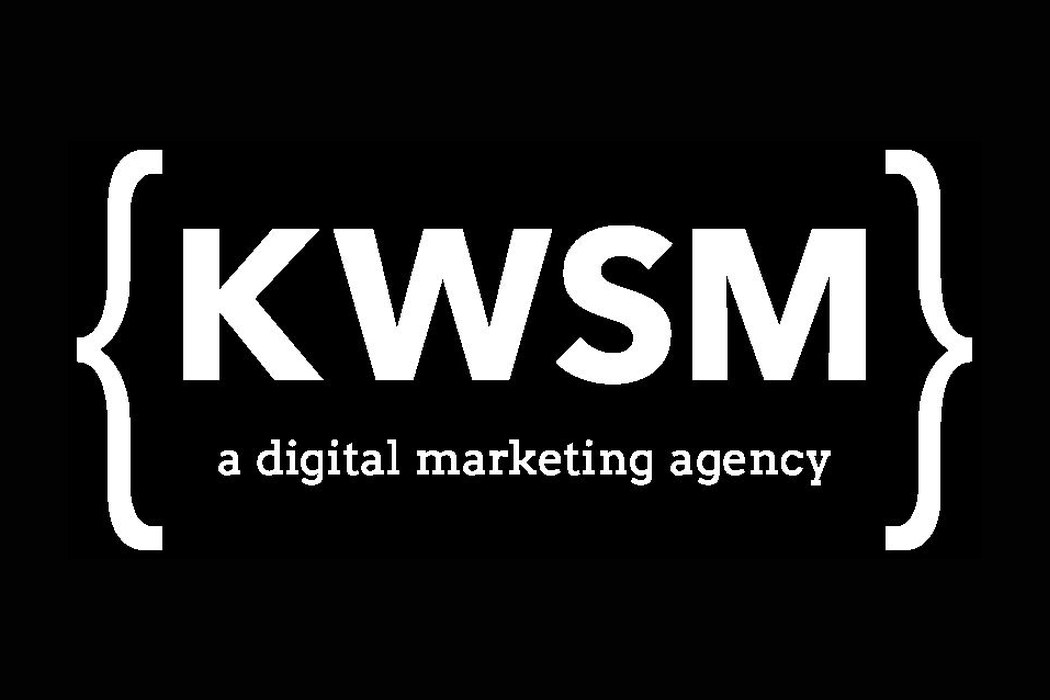KWSM: a digital marketing agency