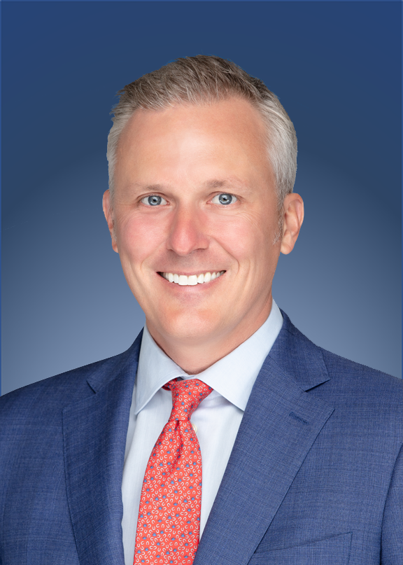 Kyle D. Miller and the business of beginning again