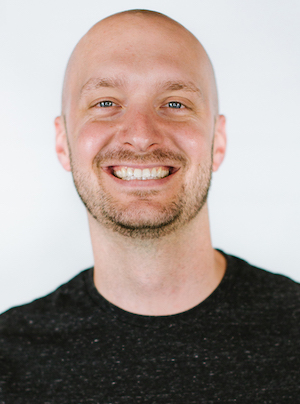 Kyle Lacy - CMO at Docebo