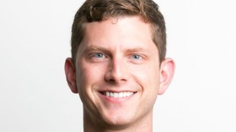 Kyle Mack