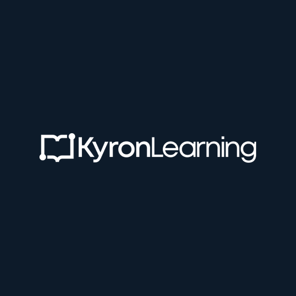 Kyron Learning logo