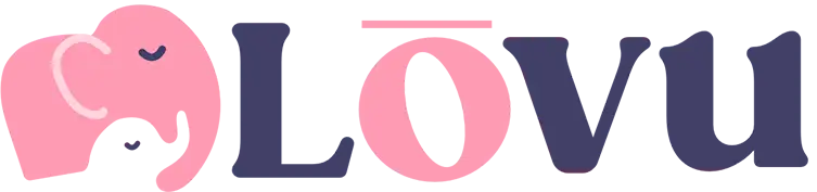 Lōvu Health logo