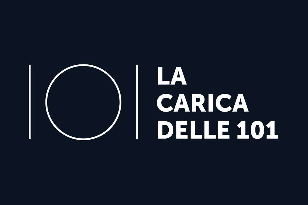 La Carica delle 101