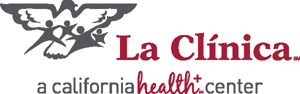 La Clínica de La Raza logo