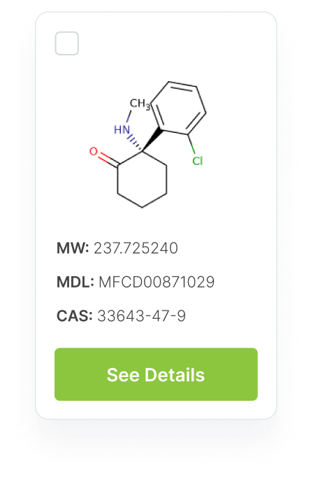 Labviva Harper scientific selector interface