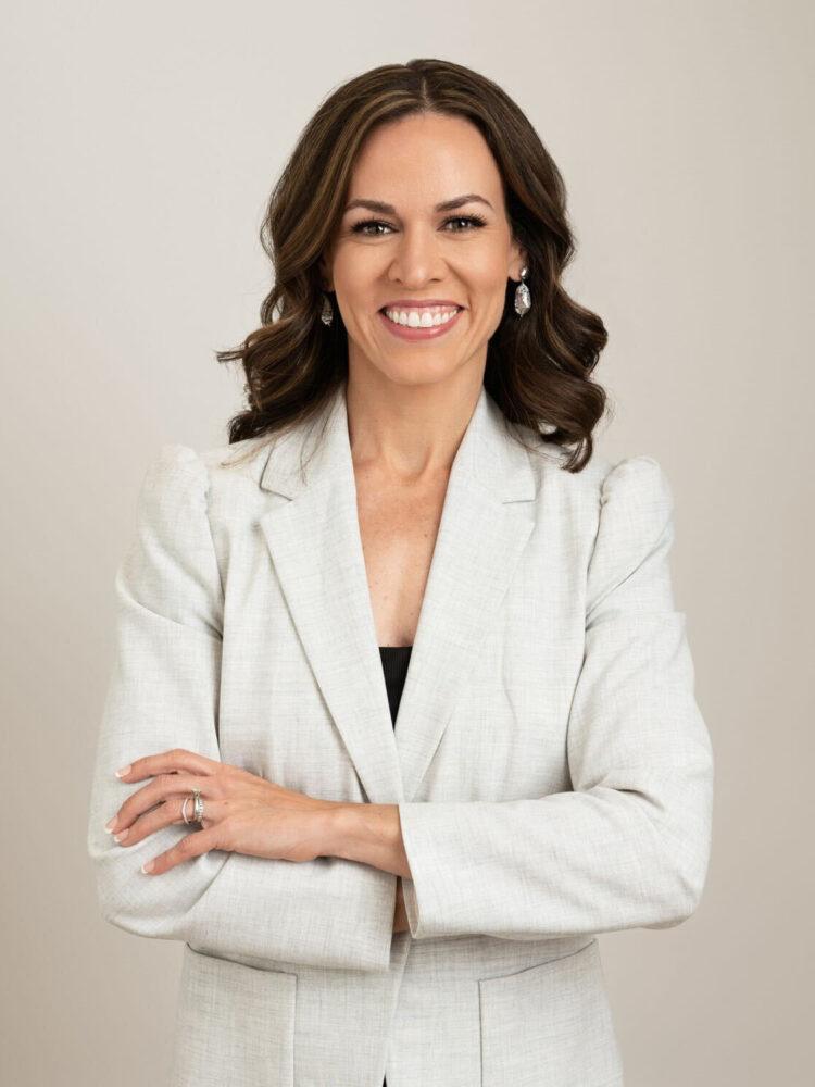 Lacey Ford Is Teaching Fitness Tech to Grow Without Losing the Human Thread