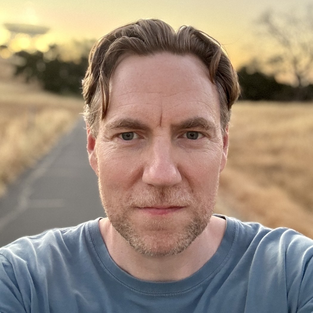 Lachlan Donald