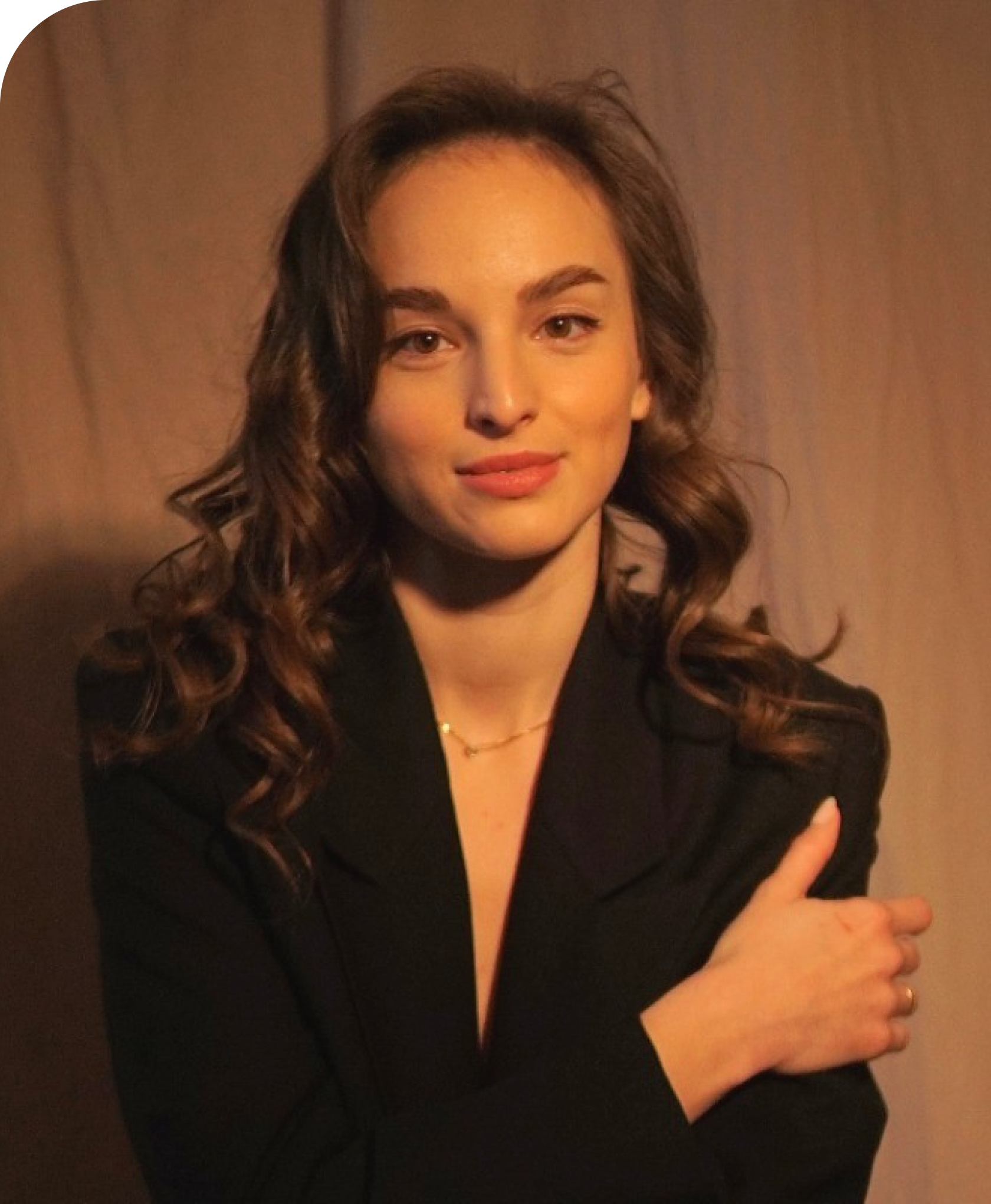 Lada Leitsius Learned to Market Technology by First Learning to Tell a Story