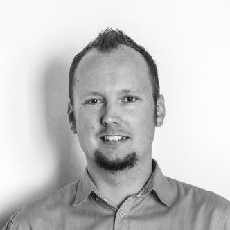 Ladislav Šalom and the trouble with the first click