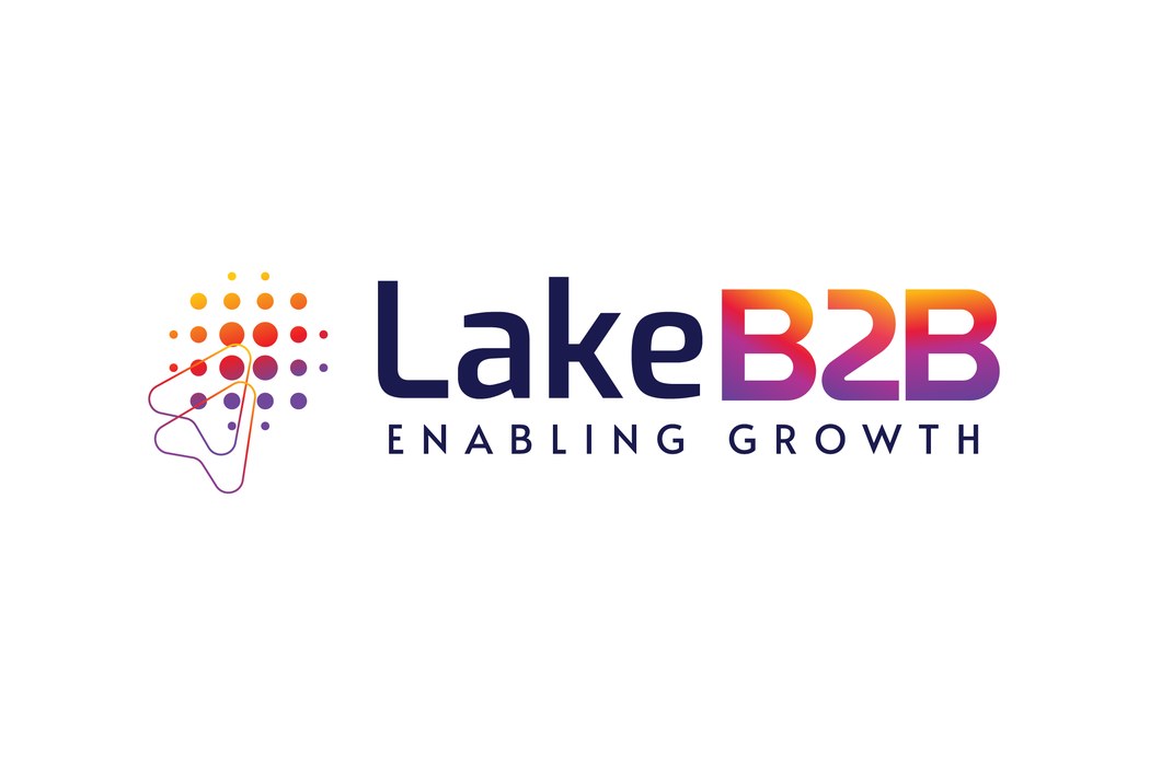 LakeB2B and the trouble with a name