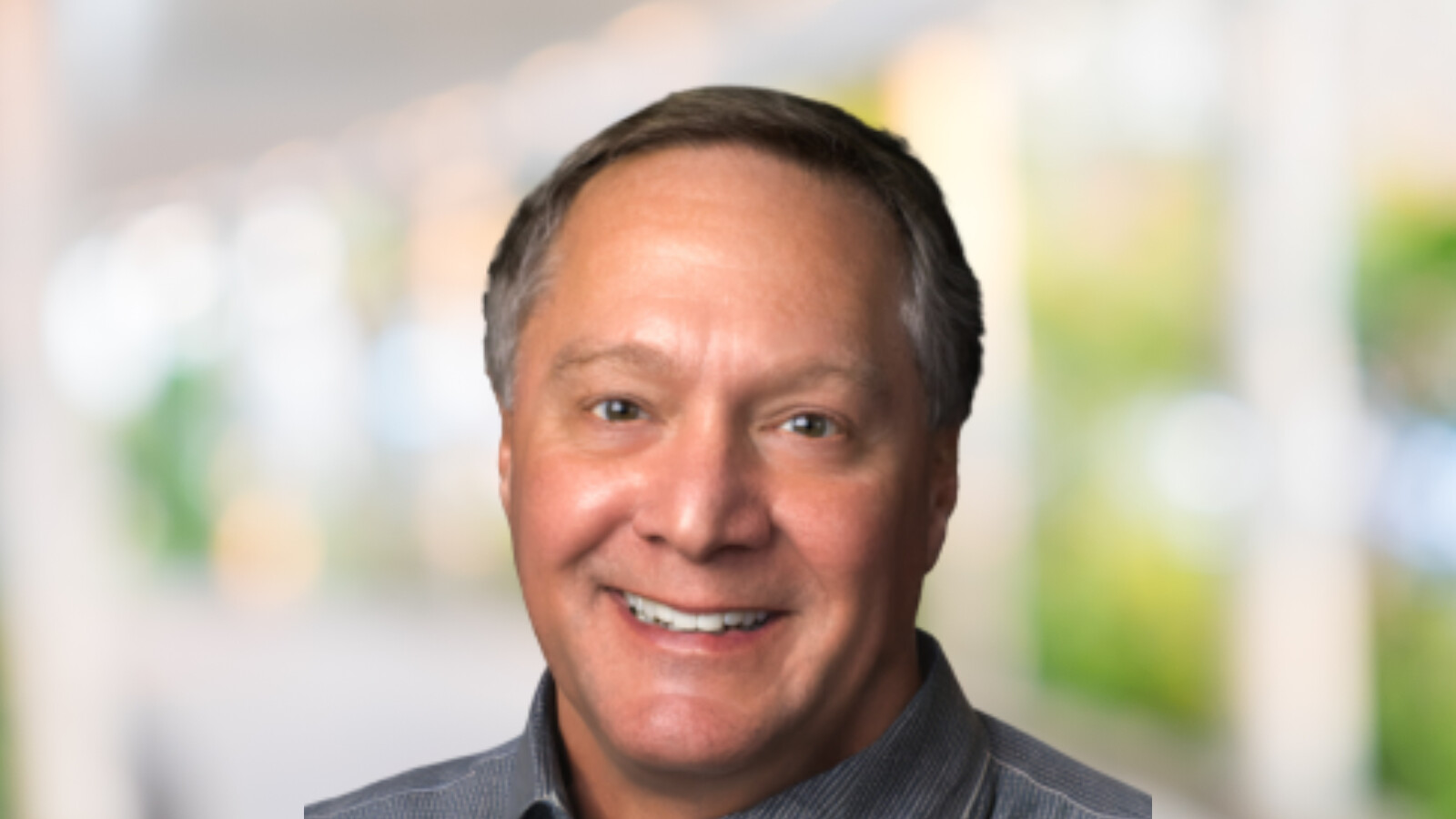 Lakeside Software founder and CEO Mike Schumacher in a company leadership image