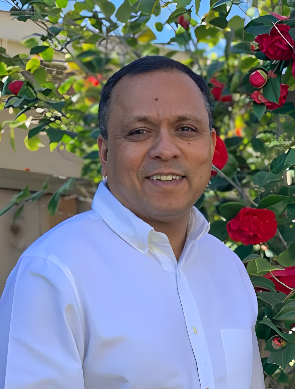 Lakshman Rathnam Turned One Silent Conference Into a Billion-Minute Translation Business