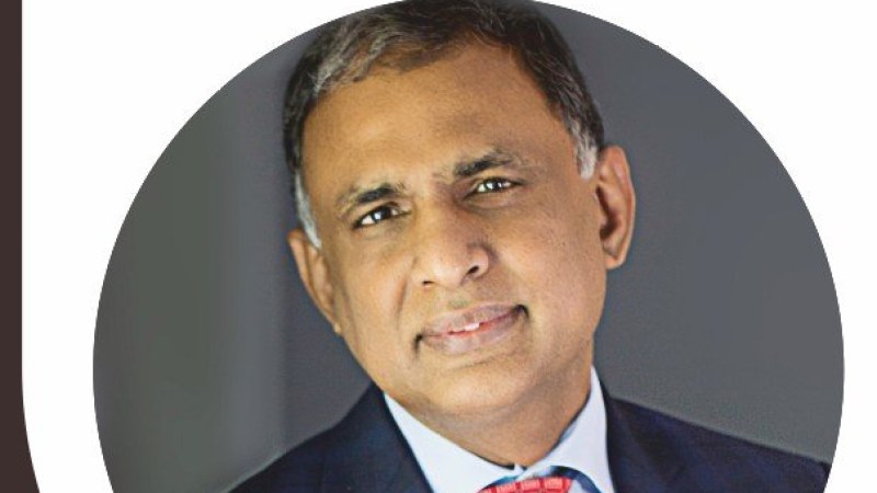 Lakshmanan Chidambaram
