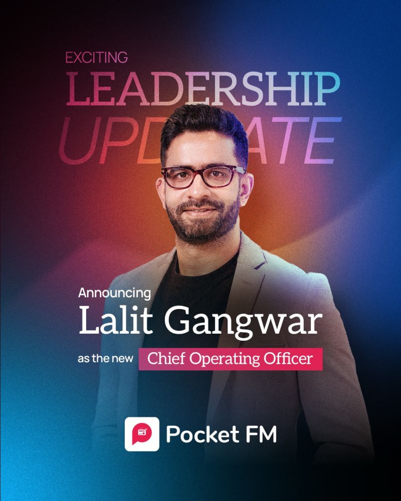 Lalit Gangwar