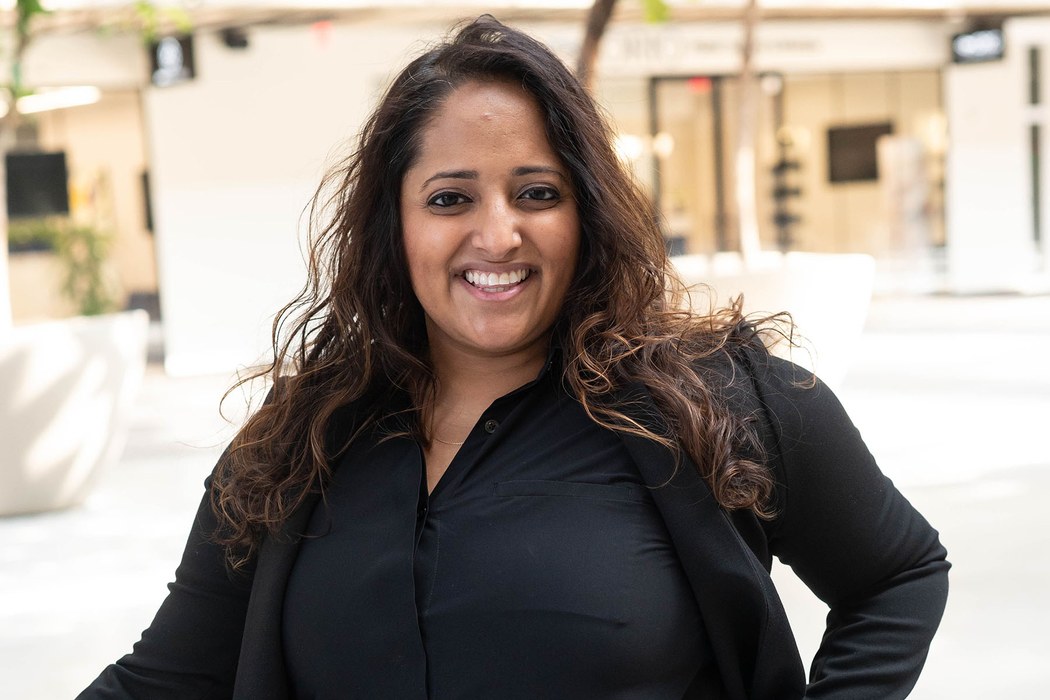 Lalitha Priya Chandrashekhar and the case for a generous reading