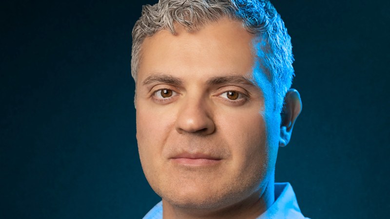 Lamine Zarrad