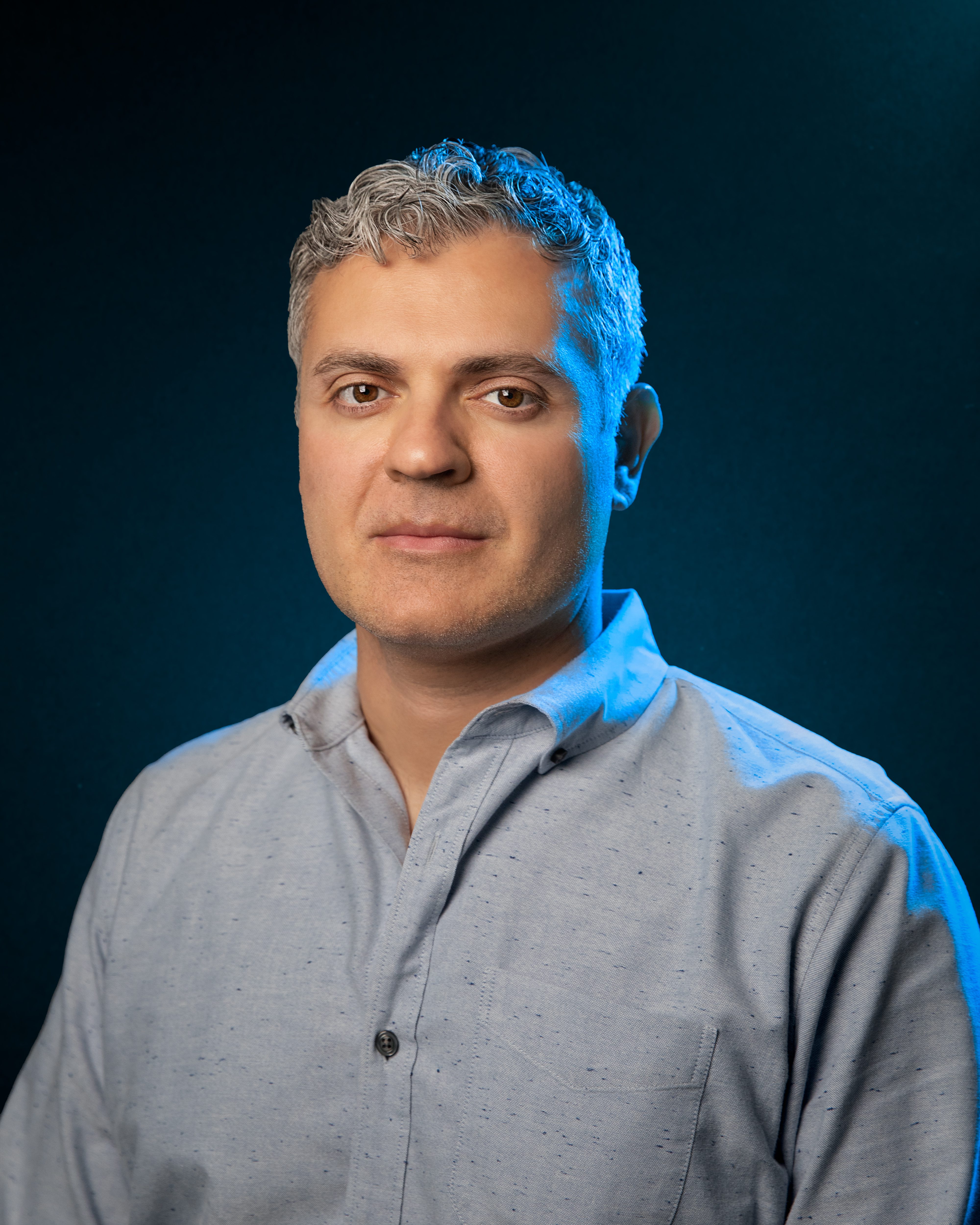 Lamine Zarrad, founder and CEO of StellarFi