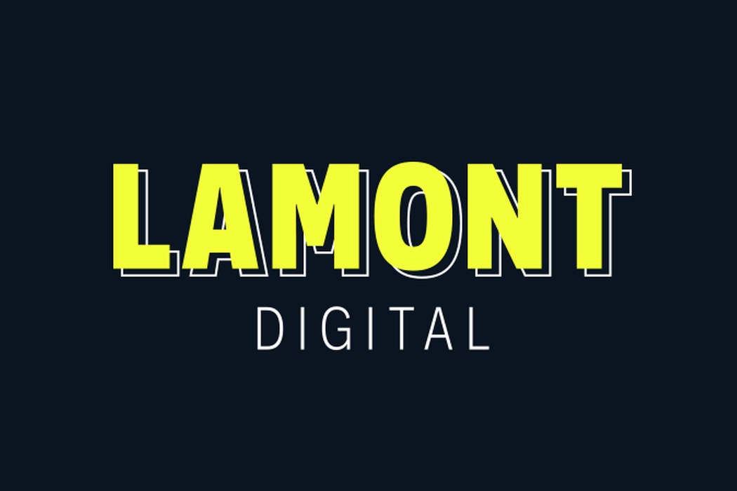 LaMont Digital