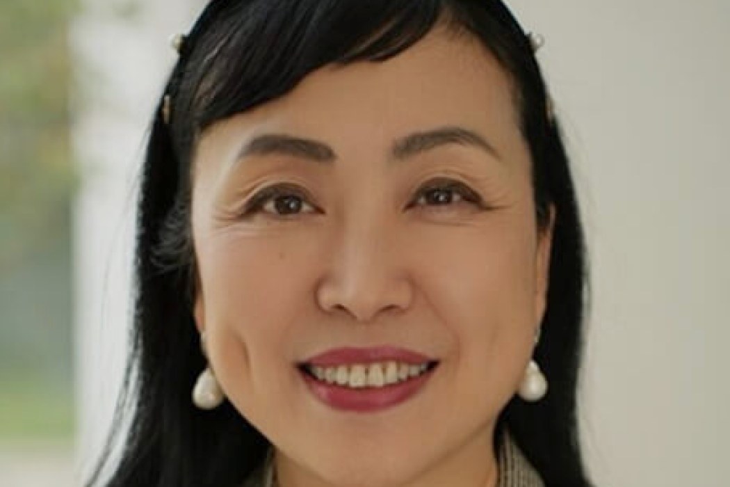 Lan Huang