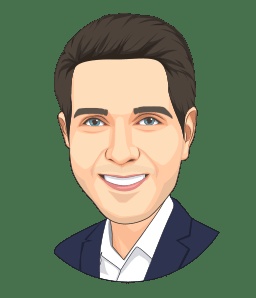 Cyril Berdugo, Landis co-founder and CEO