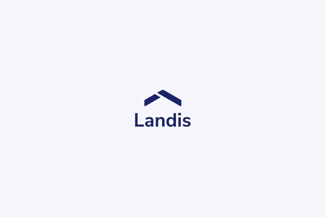 Landis buys the house. You buy the time.