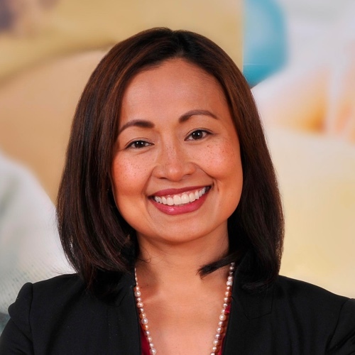 Landit cofounder Sheila Lirio Marcelo