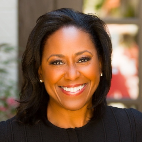 Landit founder and CEO Lisa Skeete Tatum
