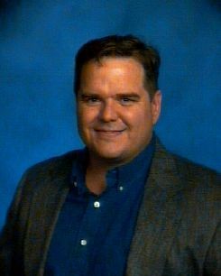 Archival company portrait of co-founder Daniel C. Moore