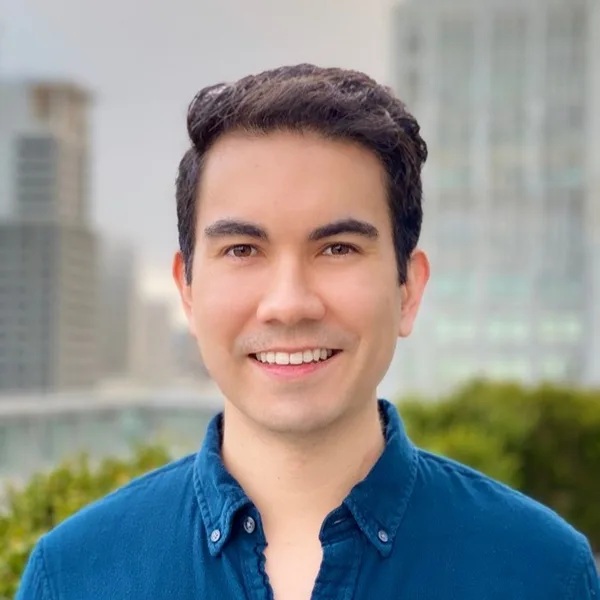 Lando co-founder and CEO Blake Kavanaugh