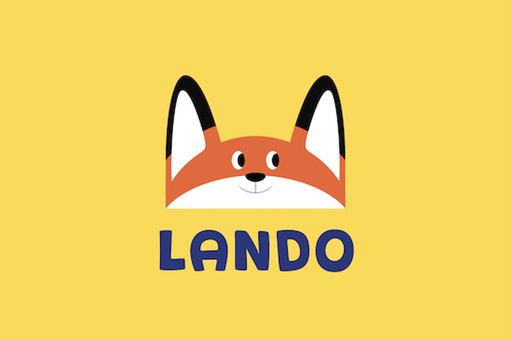 Lando puts the good part after the bell