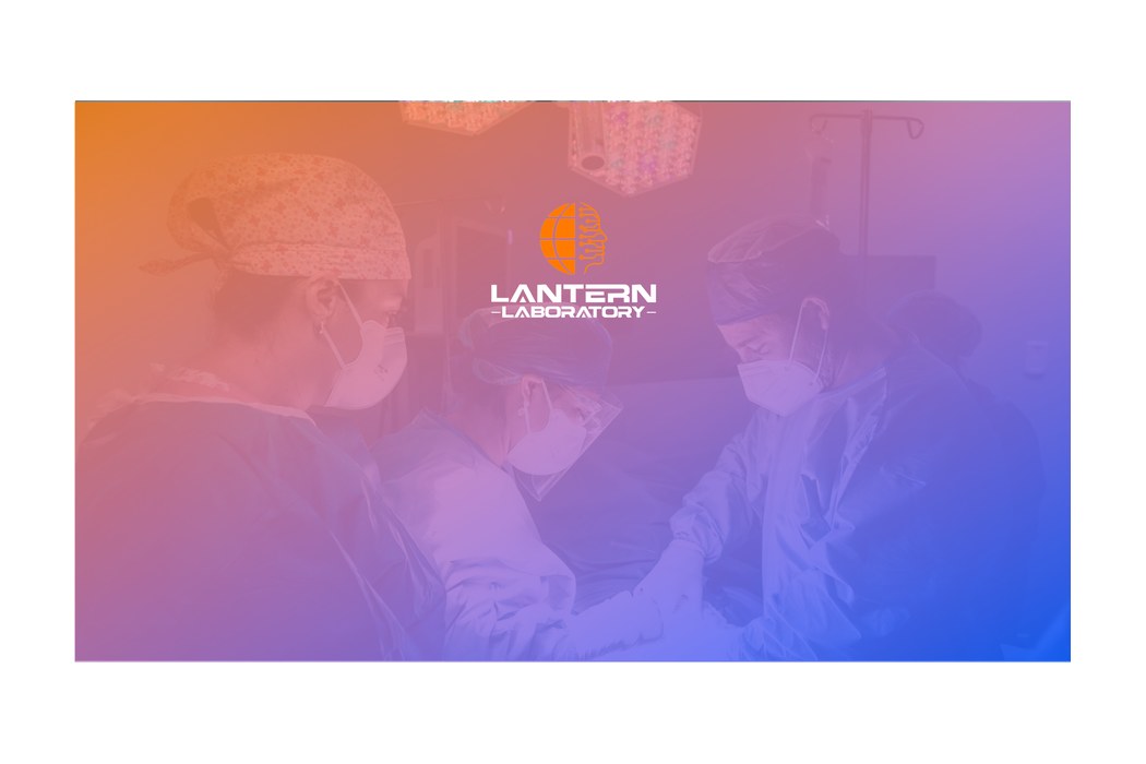 Lantern Laboratory Wants Anesthesia to Read the Brain - Not Just the Room