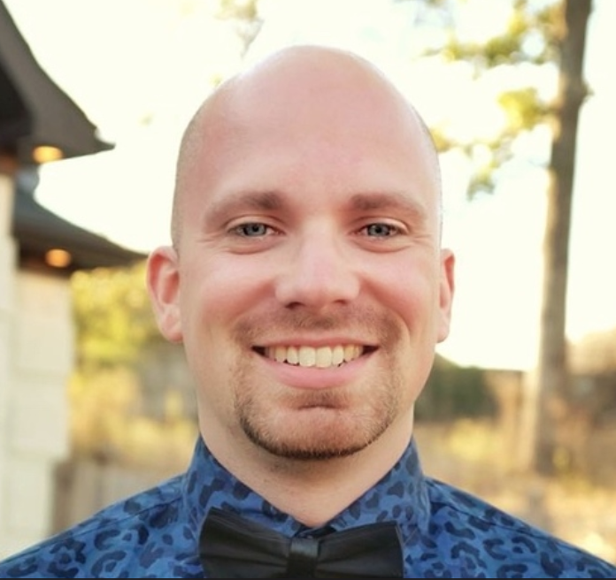 Taylor Otwell, Laravel founder