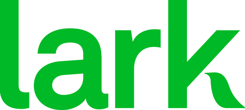 Lark Health logo
