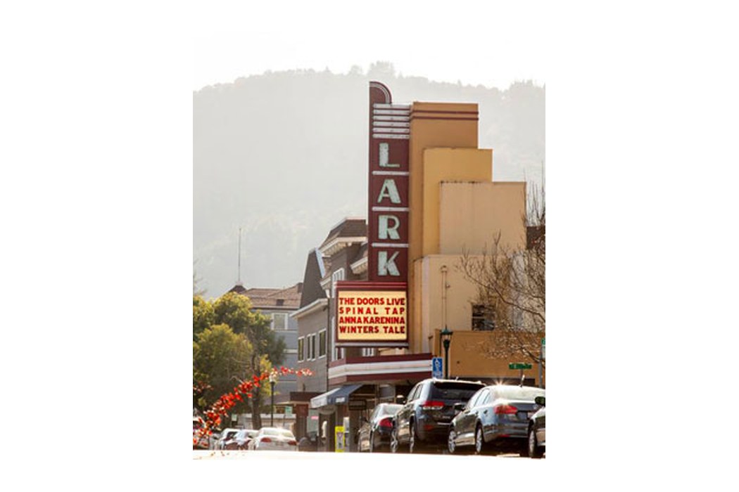 Lark Theater