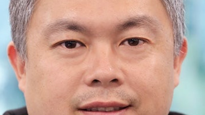 Larry Liu