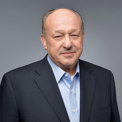 Larry Silber