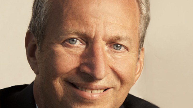 Larry Summers