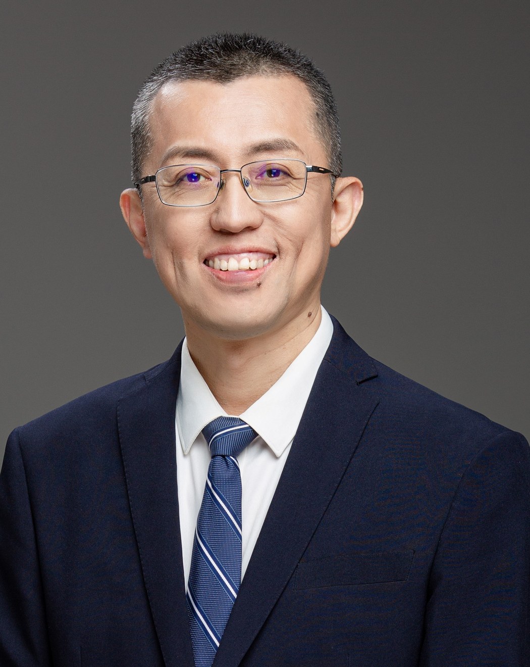 Larry Wang