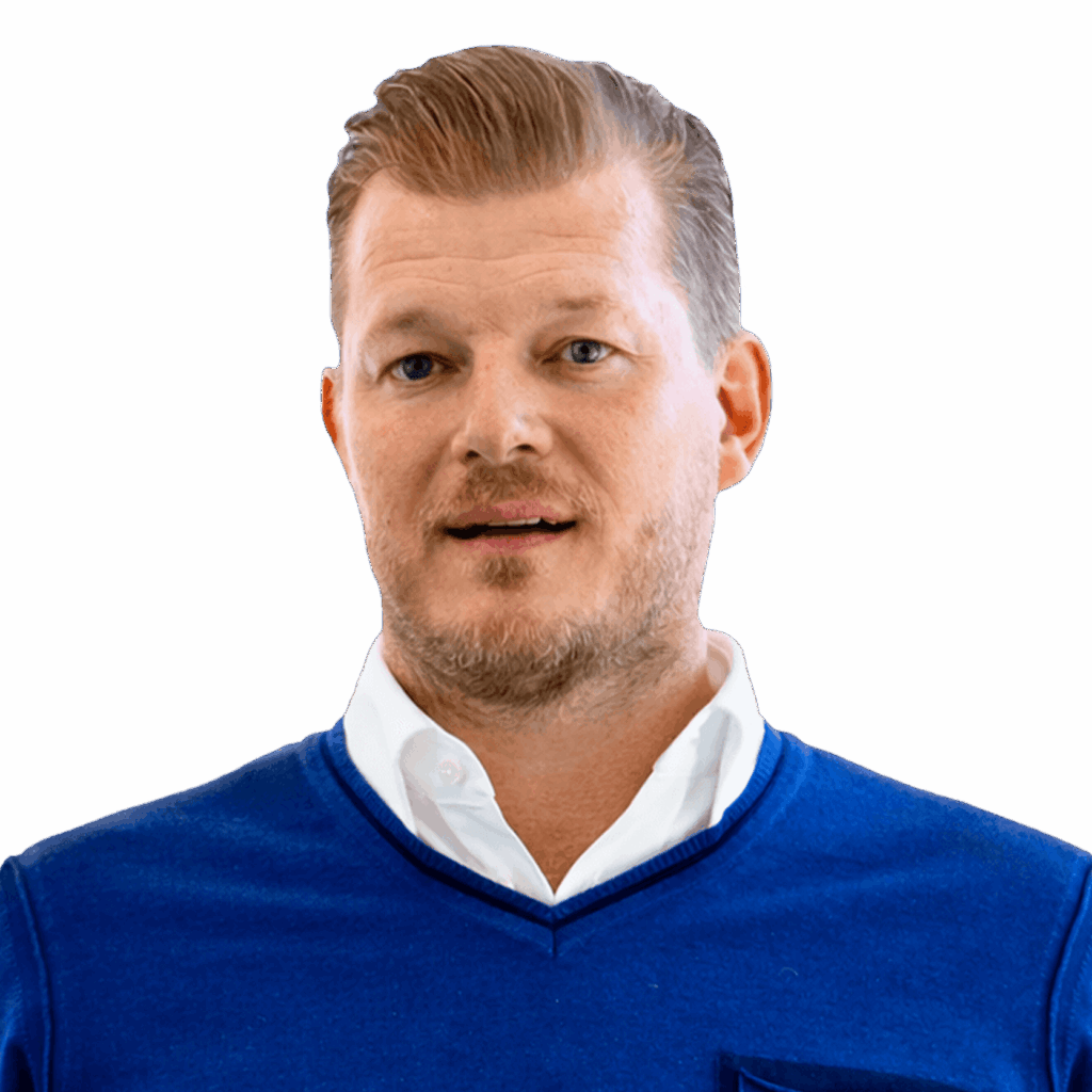 Lars Dalgaard