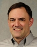 Lars Harvey
