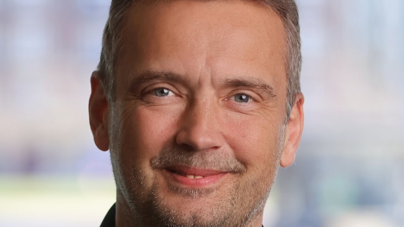 Lars Pedersen