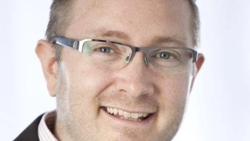 Lars Birkholm Petersen