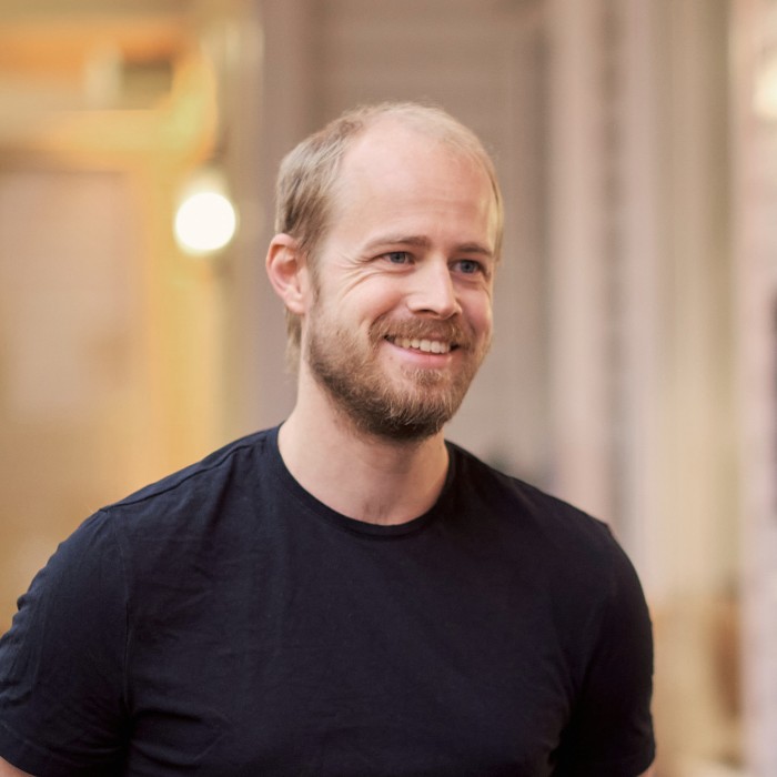 Lars Ropeid Selsås