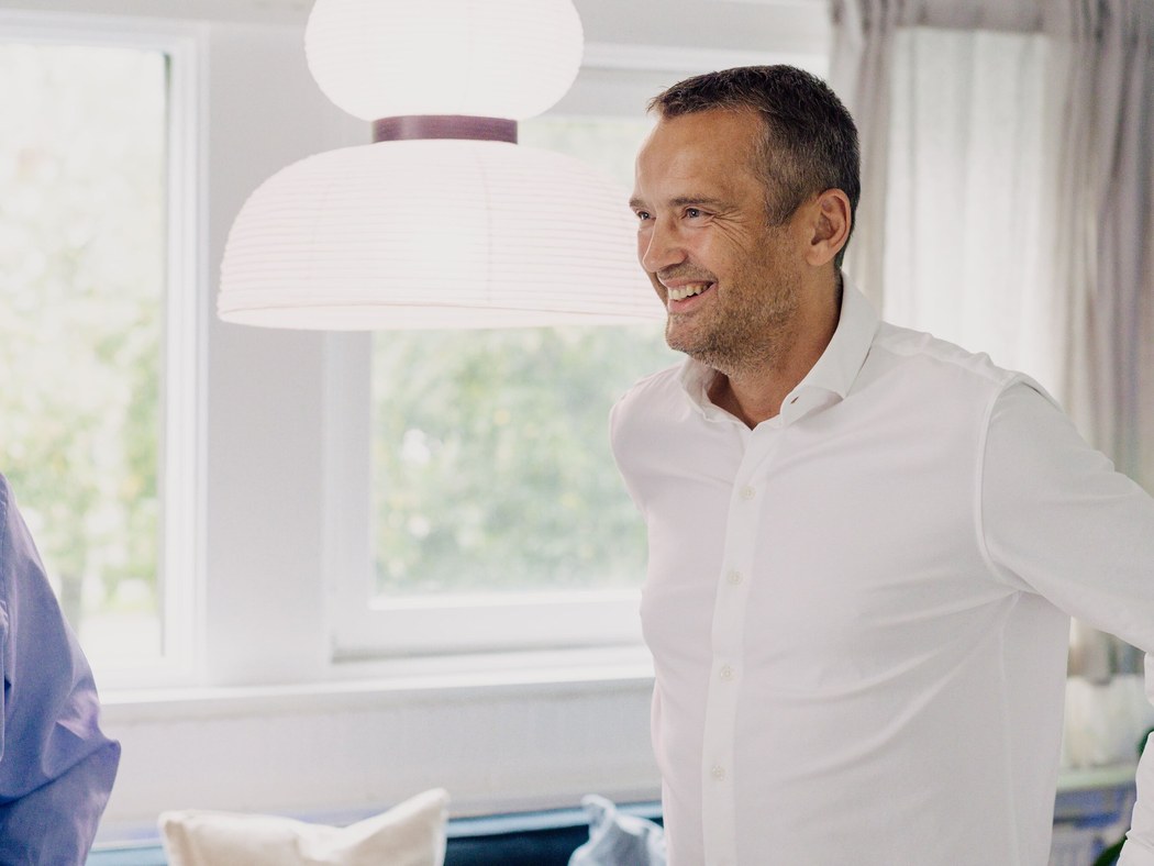 Lars Sneftrup Pedersen