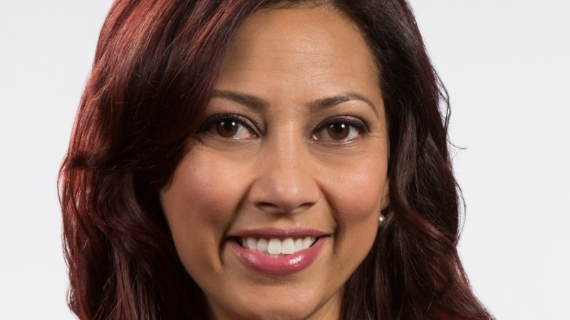 LaSandra Brill