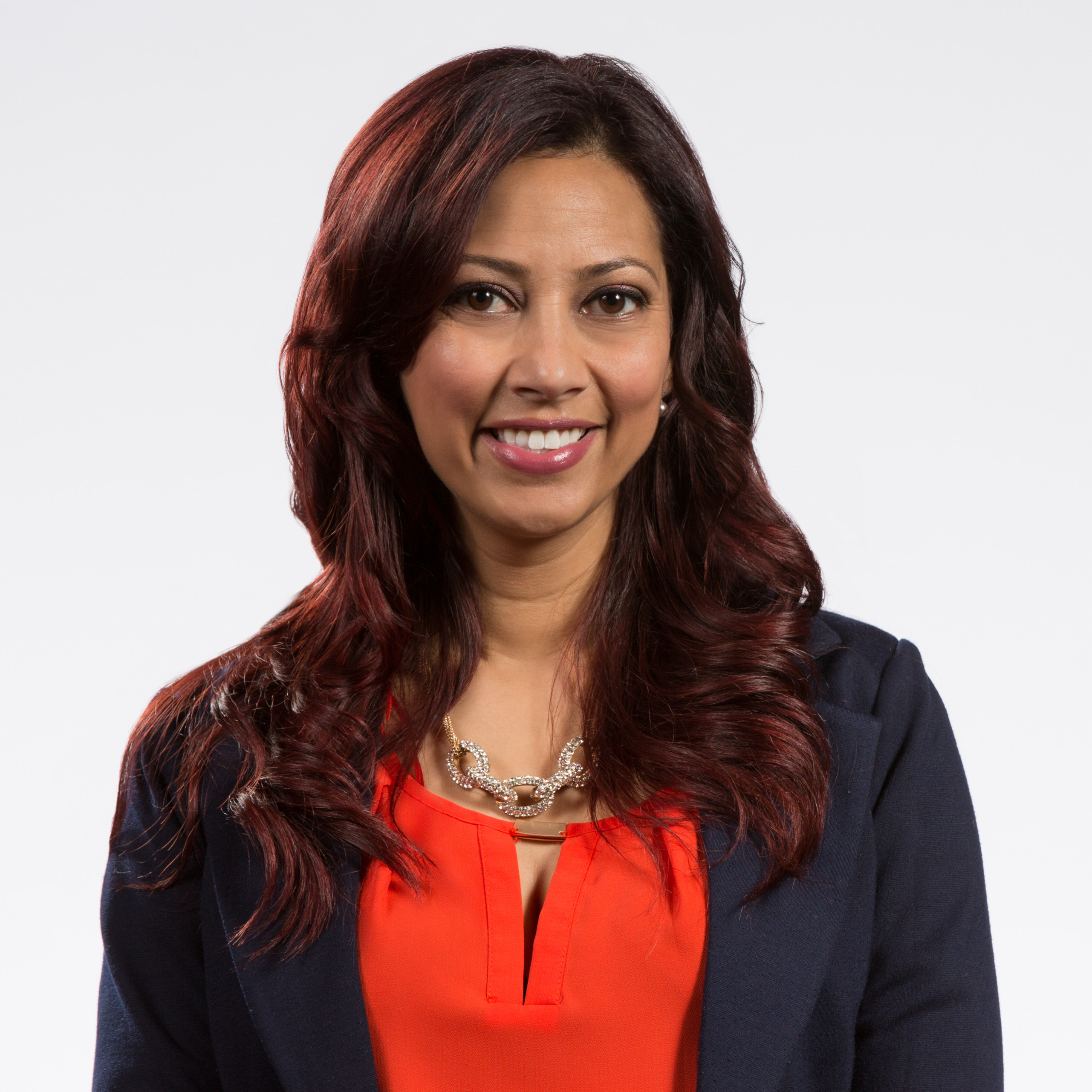 LaSandra Brill, VP Global Digital Marketing at NVIDIA