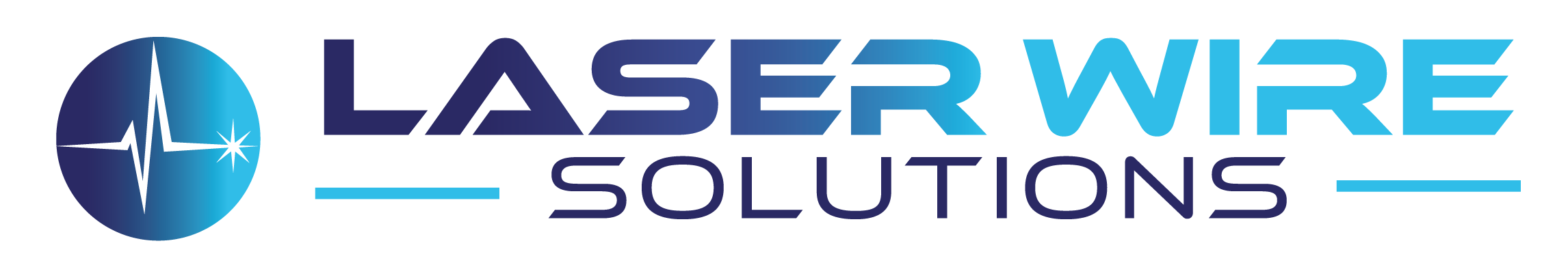 Laser Wire Solutions logo
